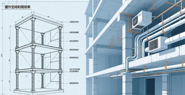 抗震支架组合_抗震支架发展前景_抗震支架零碳建筑