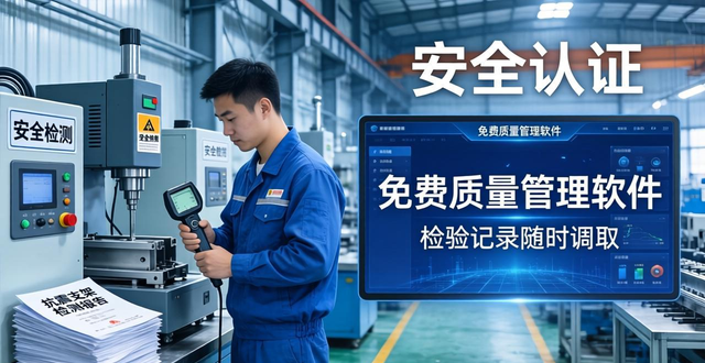 抗震支架供应链安全认证：从加分项变入场券，企业如何应对？